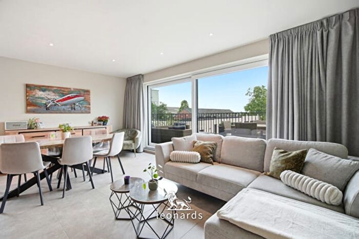 1-kamerappartement te koop in Lendelede