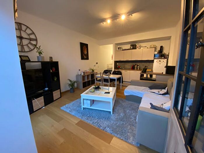 1-kamerappartement te huur in Namur
