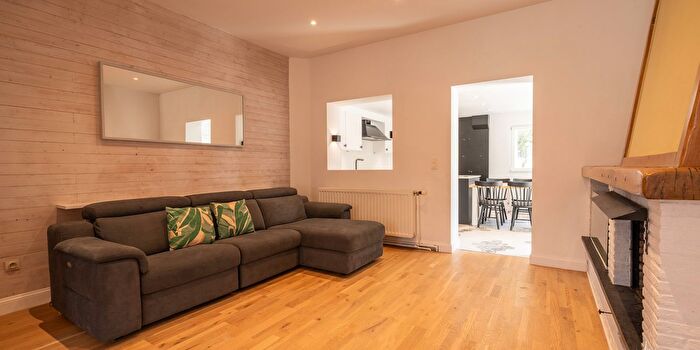 Huizen Koop Huur - 2