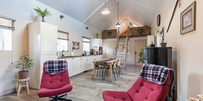 Huizen Koop Huur - 2