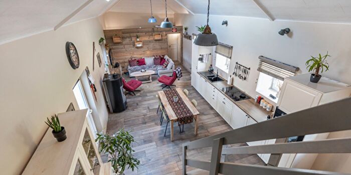 1-kamerhuis te huur in Kersbeek-Miskom