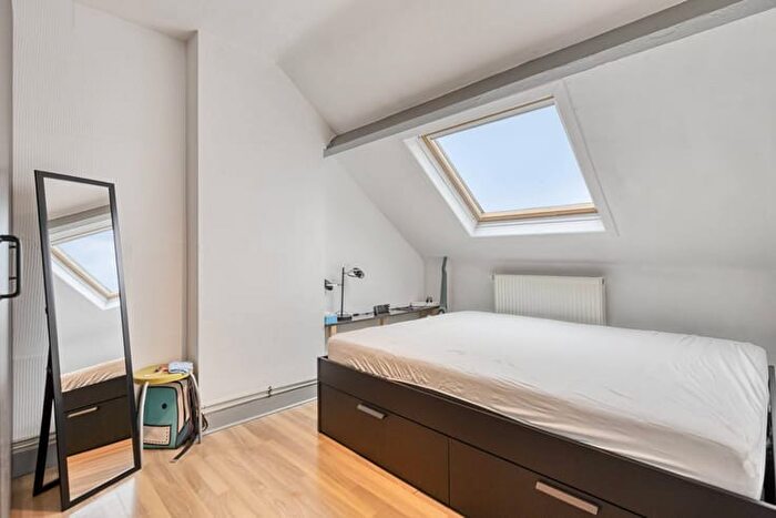 Huizen Koop Huur - 3