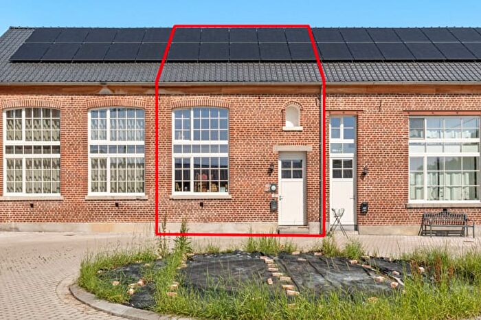 10-kamerhuis te koop in Kersbeek-Miskom