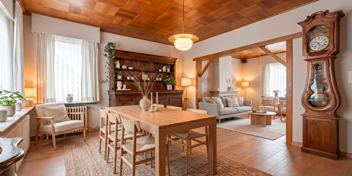 Huizen Koop Huur - 3