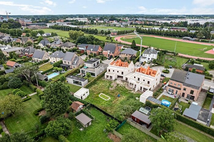 Huizen Koop Huur - 3