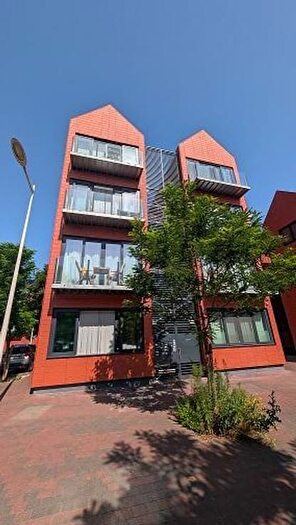 1-kamerappartement te koop in Mons