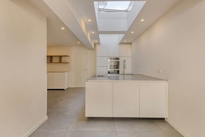 Huizen Koop Huur - 3