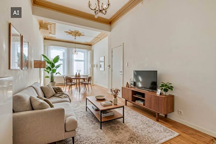 5-kamerhuis te koop in Ledeberg