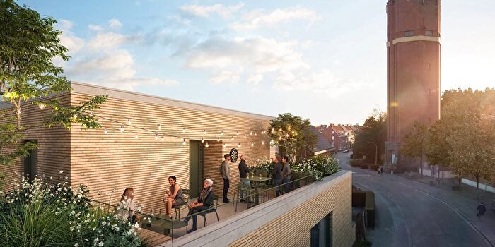 Huizen Koop Huur - 2