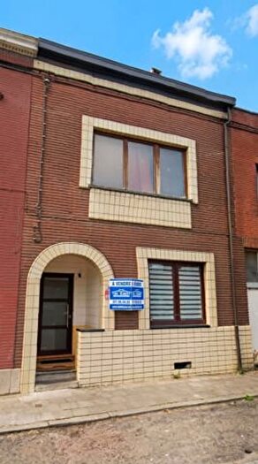 4-kamerappartement te koop in Châtelet