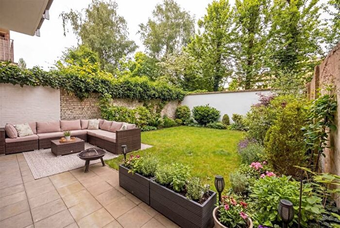1-kamerappartement te koop in WILRIJK