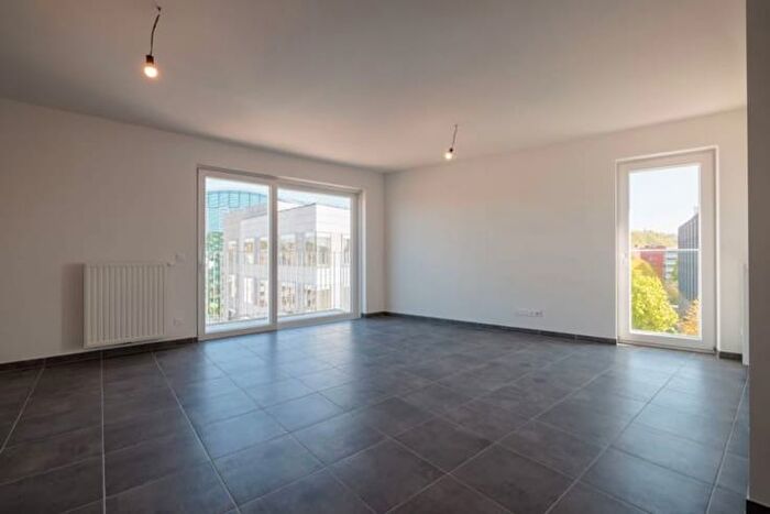 2-kamerappartement te koop in Namur