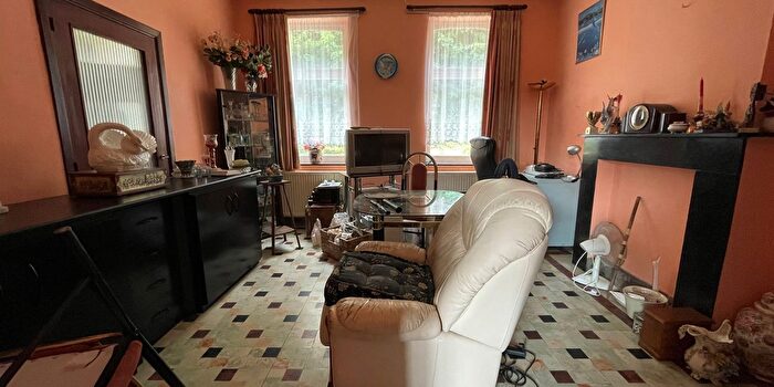 Huizen Koop Huur - 3