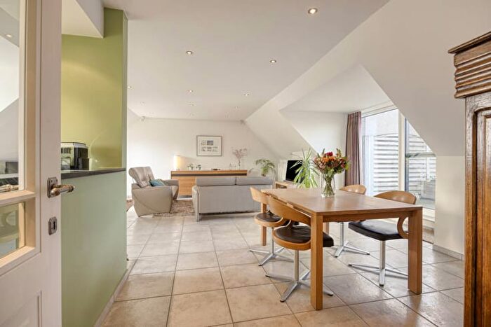 2-kamerappartement te koop in Herenthout