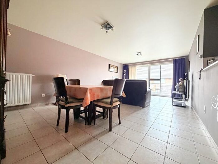 Appartement te koop in Koekelare