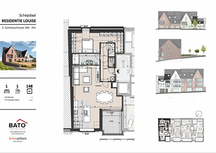 Huizen Koop Huur - 2