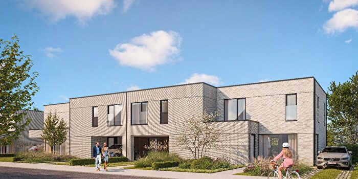 Huizen Koop Huur - 2