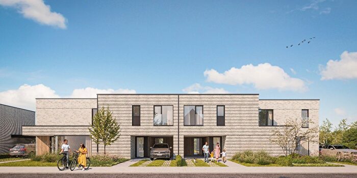 Huizen Koop Huur - 3