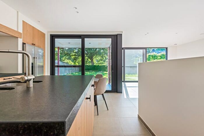 Huizen Koop Huur - 3