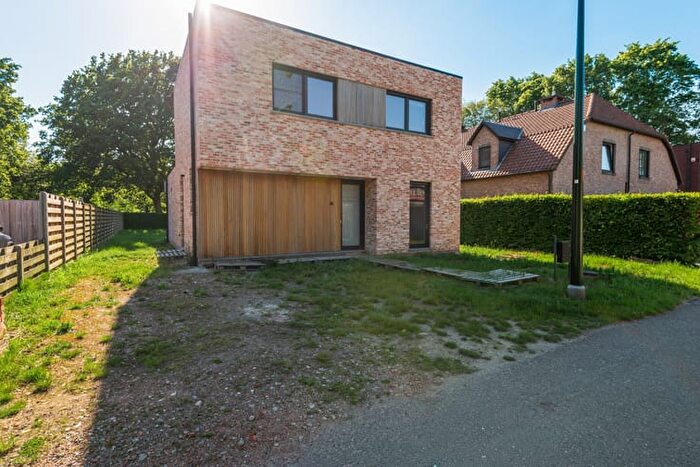 13-kamerhuis te koop in Schilde