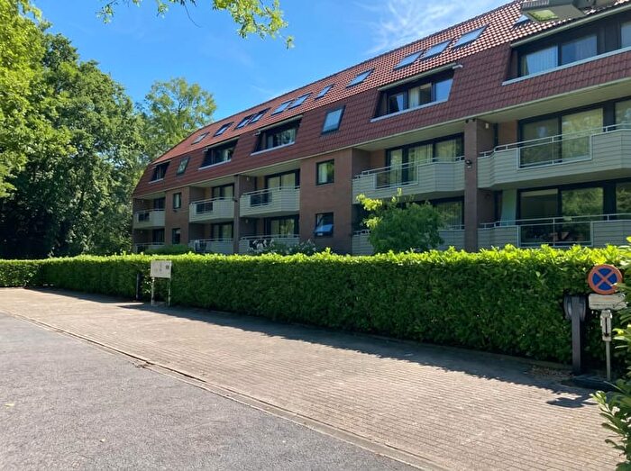 2-kamerappartement te huur in SCHOTEN