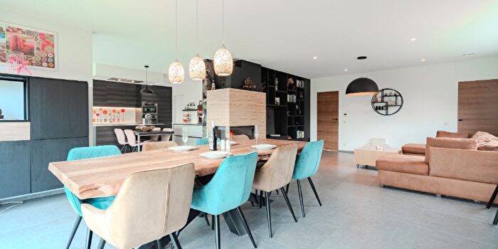 Huizen Koop Huur - 2