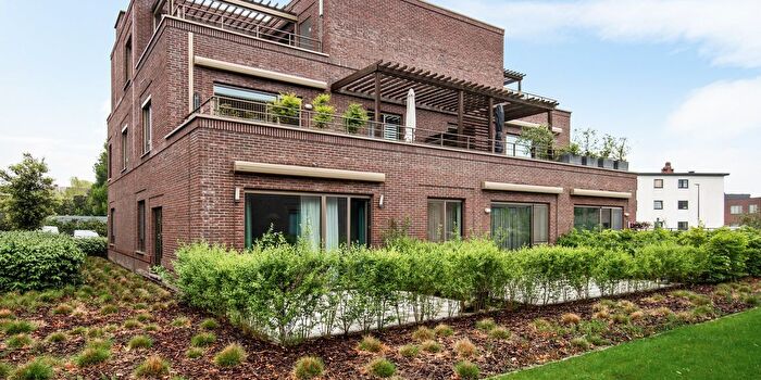2-kamerappartement te koop in Wommelgem