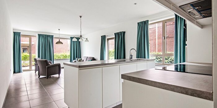Huizen Koop Huur - 2