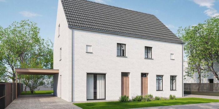 Huis te koop in Balen