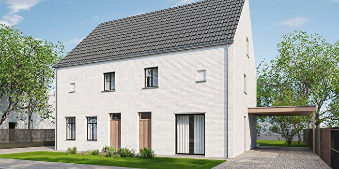 Huizen Koop Huur - 3