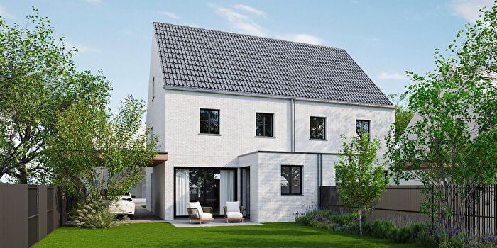 Huizen Koop Huur - 2