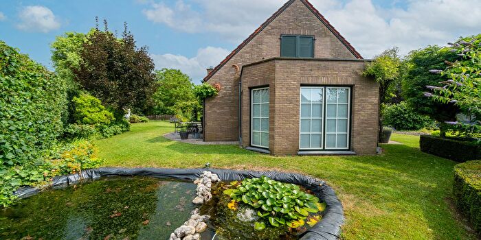 Huizen Koop Huur - 3