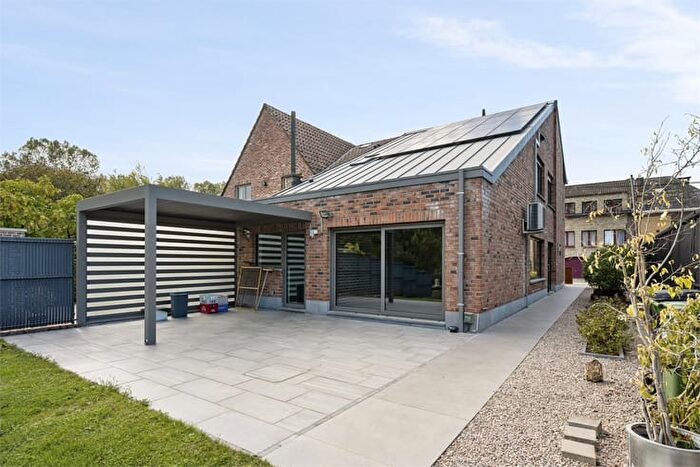 Huizen Koop Huur - 3