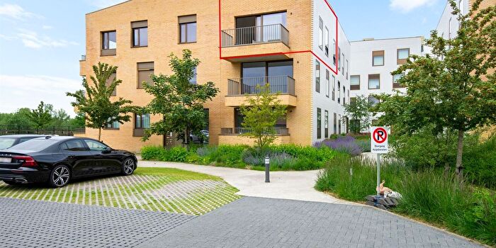 1-kamerappartement te koop in Breendonk