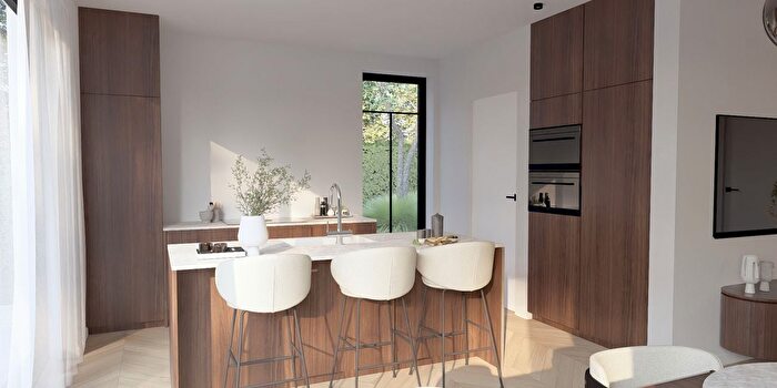 Huizen Koop Huur - 3