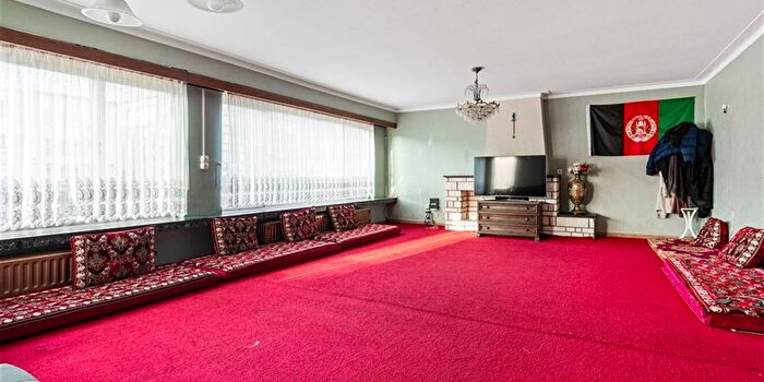 Huizen Koop Huur - 2