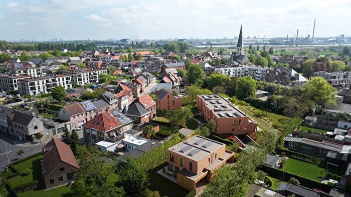 Huizen Koop Huur - 3
