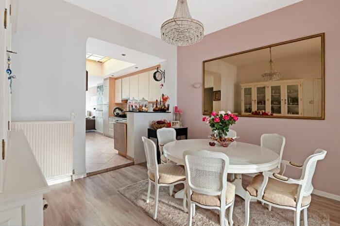 Huizen Koop Huur - 3