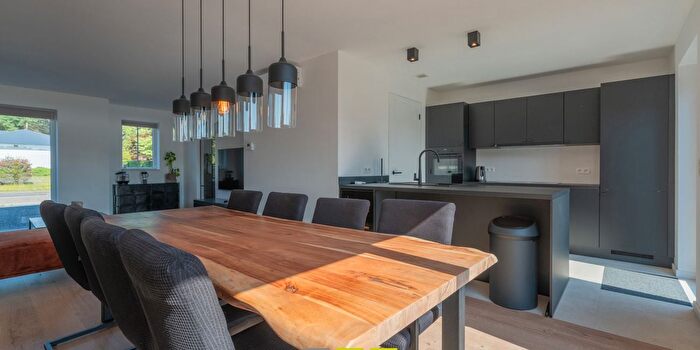 Huizen Koop Huur - 2