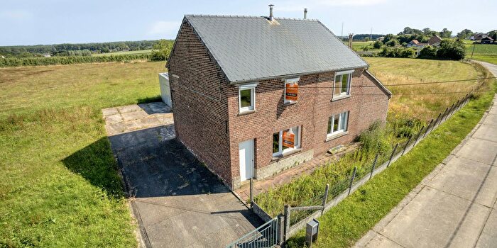 5-kamerhuis te koop in Kapellen