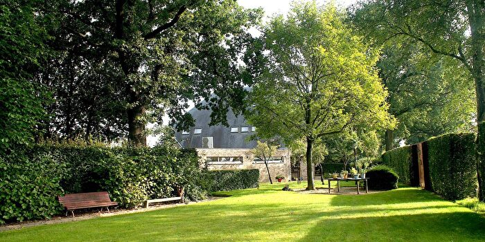 4-kamerhuis te koop in Poppel