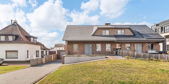 3-kamerhuis te koop in Bocholt