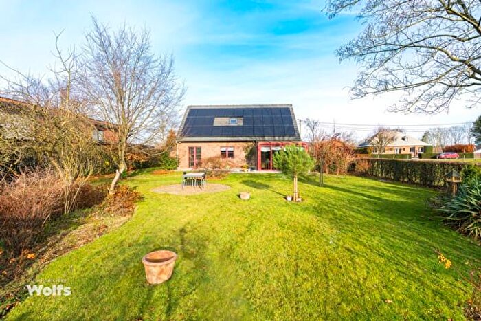 Huizen Koop Huur - 3