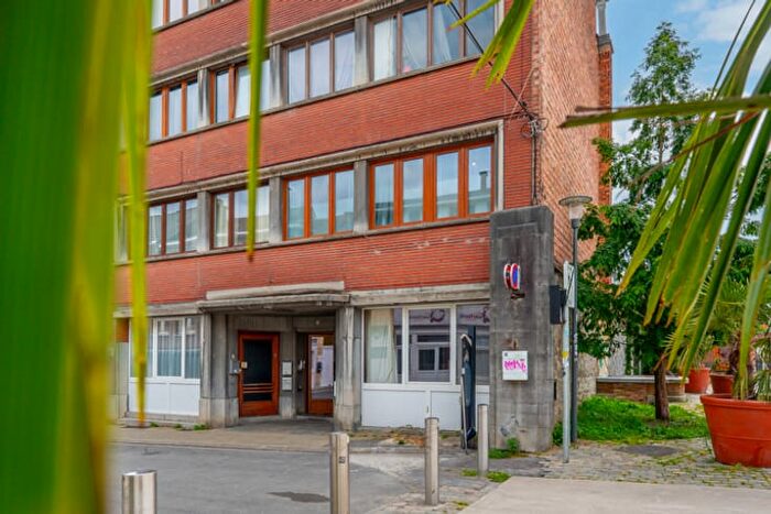 2-kamerappartement te koop in Namur
