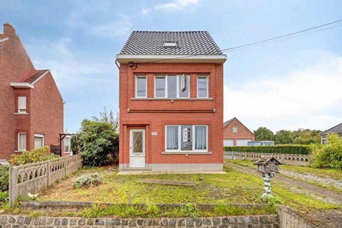2-kamerhuis te koop in RILLAAR