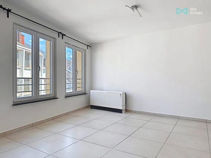 3-kamerappartement te huur in Arlon