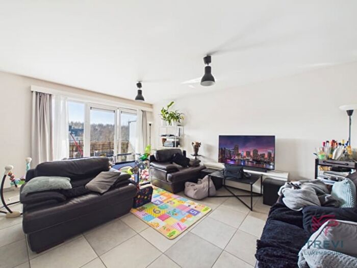 2-kamerappartement te koop in Arlon