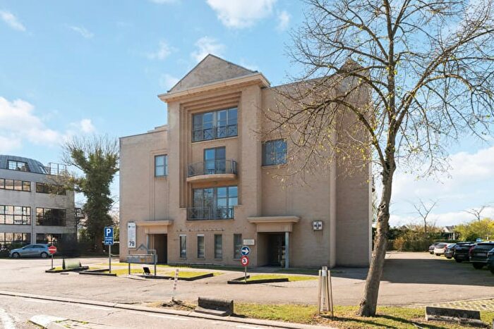 1-kamerappartement te koop in Hasselt