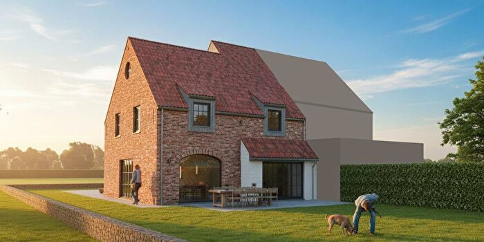 Huizen Koop Huur - 3