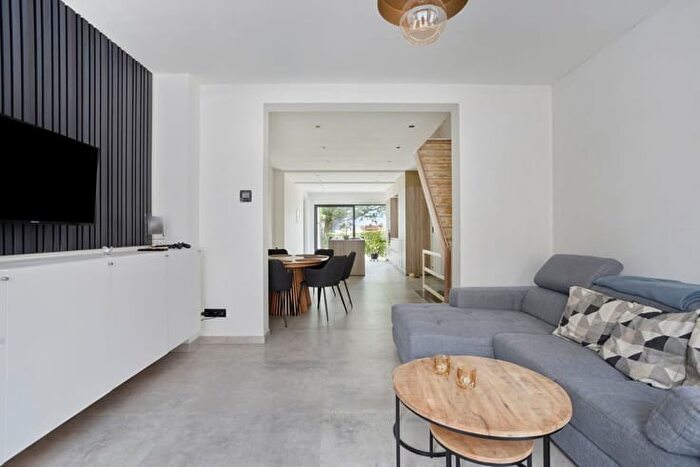 Huizen Koop Huur - 2